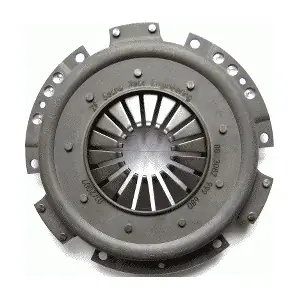 883082 999680 SACHS PERFORMANCE
