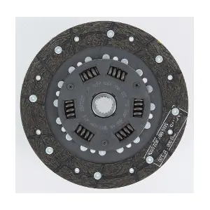 881861 999872 SACHS PERFORMANCE
