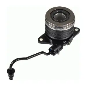 613182 600205 SACHS PERFORMANCE