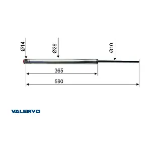 2385004 Valeryd