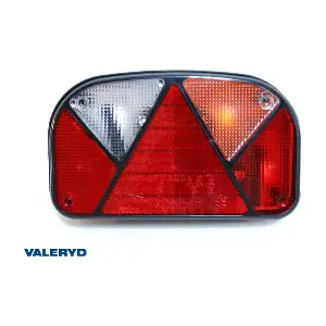 Valeryd 3010026 Задній ліхтар