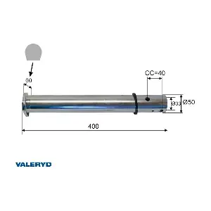 2105003 Valeryd