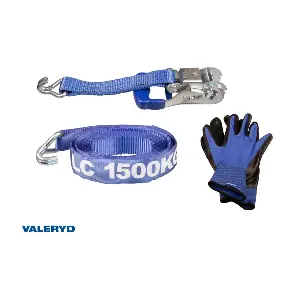 6600009 Valeryd