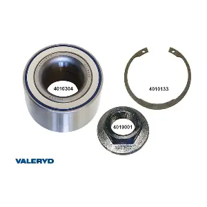 40758 Valeryd