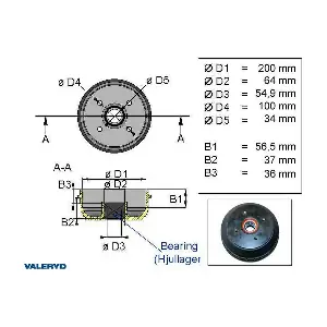 1090011 Valeryd