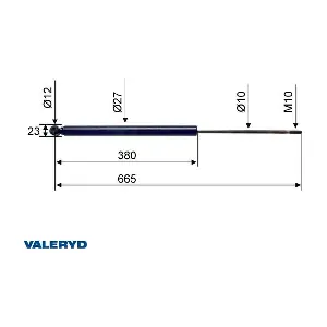 70003 Valeryd