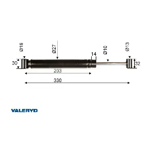 80555 Valeryd