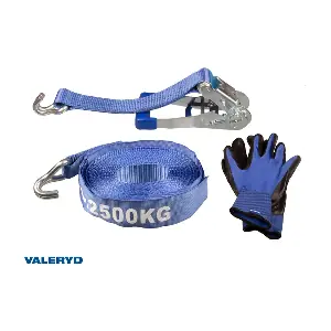 6600020 Valeryd