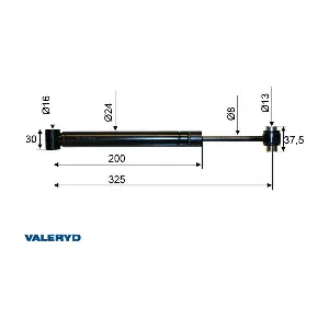 580436 Valeryd