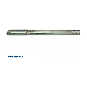 Valeryd 70206 Шатун, інерційна гальмівна система
