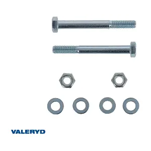 Valeryd 1500152 Screw, hexagonal