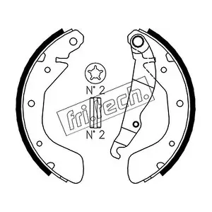 fri.tech. 1073.166