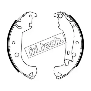 fri.tech. 1034105Y