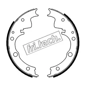 fri.tech. 1040.152