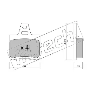 fri.tech. 294.0