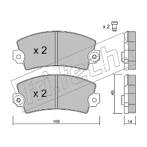 fri.tech. 005.5