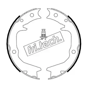 fri.tech. 1064.177