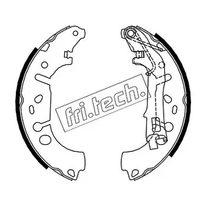 fri.tech. 1034.117