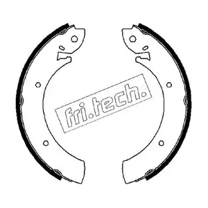 fri.tech. 1088.207