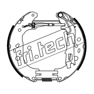 fri.tech. 16390