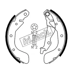 fri.tech. 1027.005