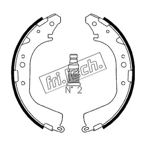 fri.tech. 1115268