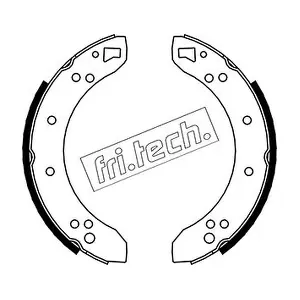 fri.tech. 1040.087