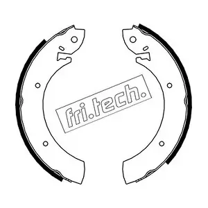 fri.tech. 1040.080