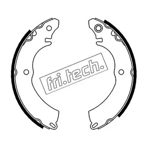 fri.tech. 1064175