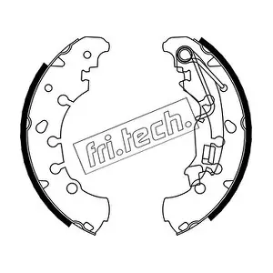 fri.tech. 1034.116