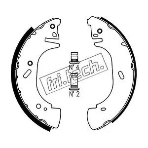 fri.tech. 1073.171