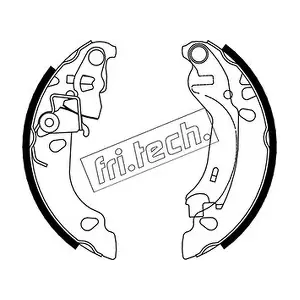 fri.tech. 1034107