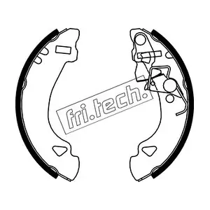 fri.tech. 1034.093