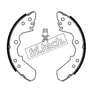 fri.tech. 1047371