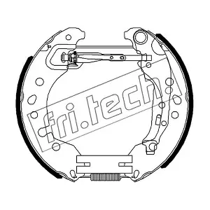 fri.tech. 16515
