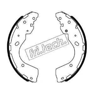 fri.tech. 1067.203