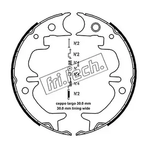fri.tech. 1115316K