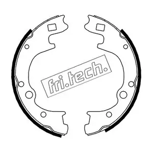 fri.tech. 1046.209