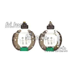 fri.tech. 16066