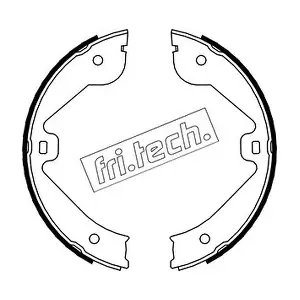 fri.tech. 1052.131