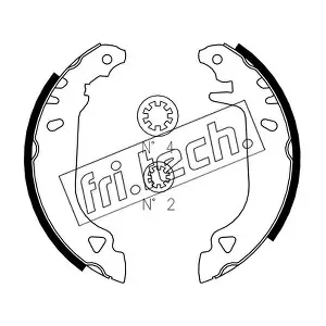 fri.tech. 1034090S