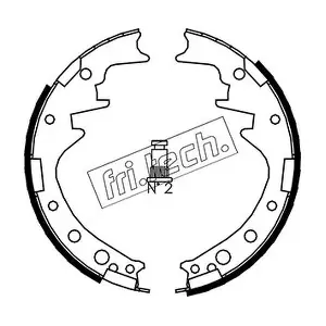fri.tech. 1115.249