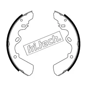fri.tech. 1047353