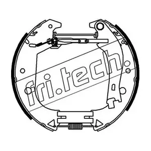 fri.tech. 16385