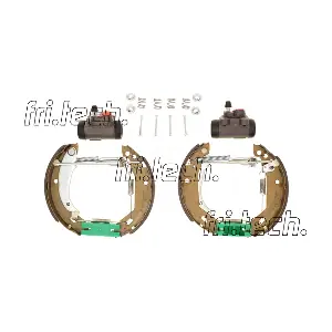 fri.tech. 16057