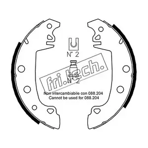 fri.tech. 1079.187
