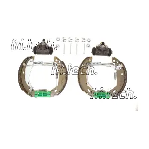 fri.tech. 16095