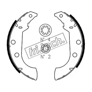 fri.tech. 1079.186
