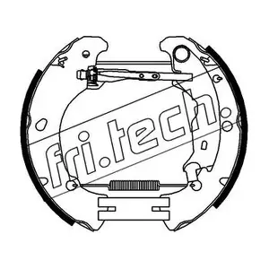 fri.tech. 16375