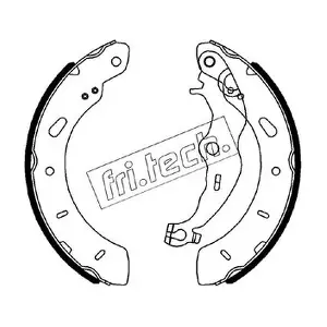 fri.tech. 1040165